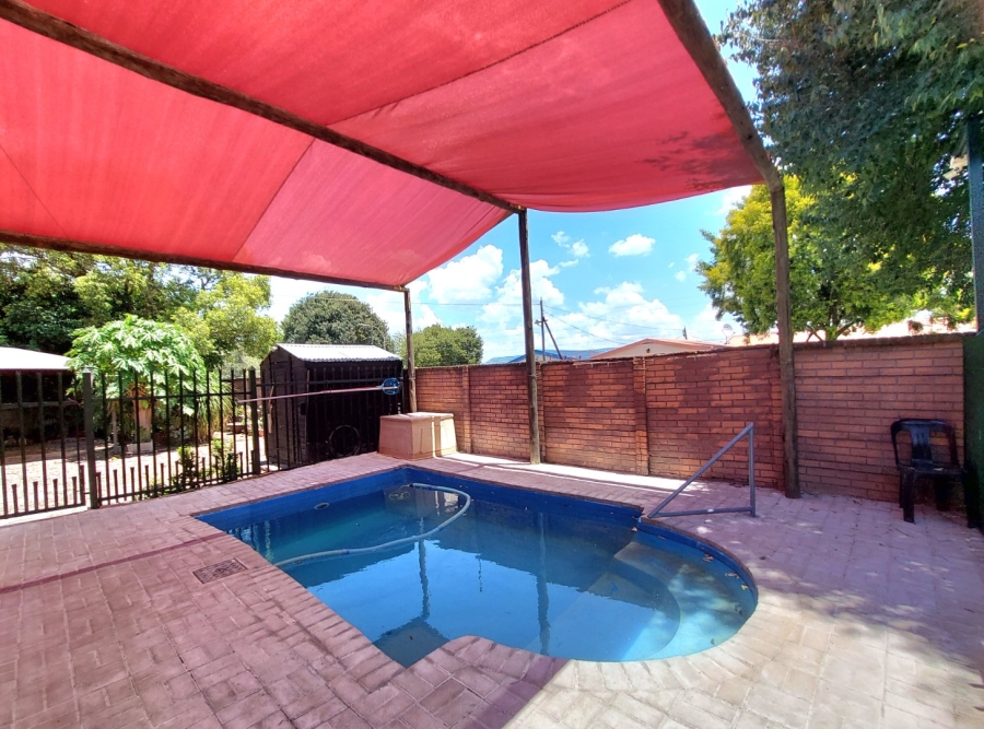 3 Bedroom Property for Sale in Brits North West